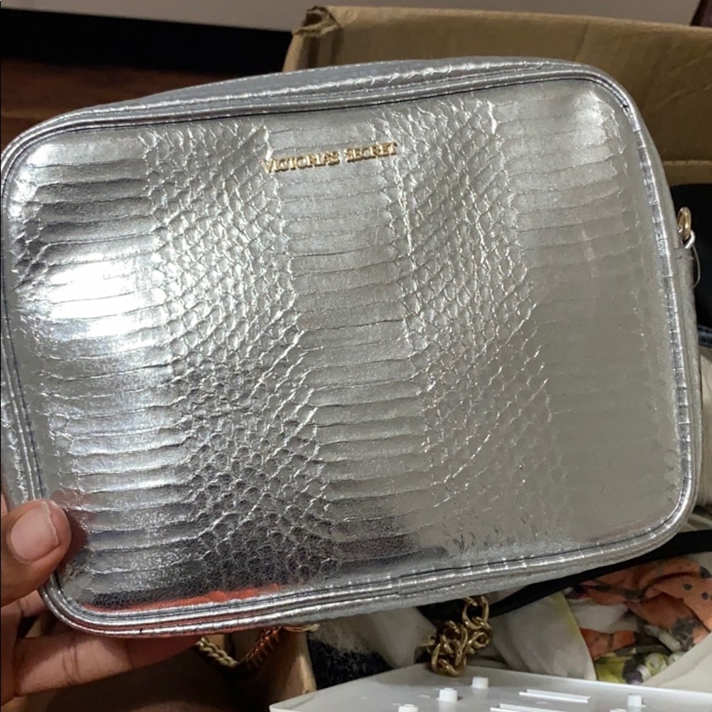 Brand new Victoria secret crossover purse